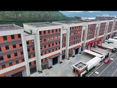 Jialong κατασκευαστής βίδες πραγματικό βίντεο